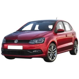 Volkswagen Polo de 2014 à 2017 – pièces et accessoires auto
