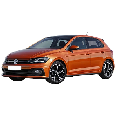 Volkswagen Polo de 2017 jusqu'à présent – pièces et accessoires auto