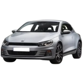 Volkswagen Scirocco de 2015 jusqu'à présent – pièces et accessoires auto