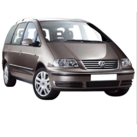 Volkswagen Sharan de 2000 à 2010 – pièces et accessoires auto