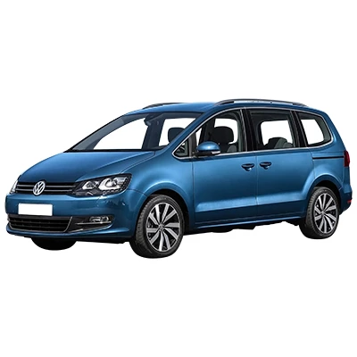 Volkswagen Sharan de 2015 jusqu'à présent – pièces et accessoires auto