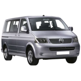 Volkswagen T5 Multivan Caravelle de 2003 à 2010 – pièces et accessoires auto
