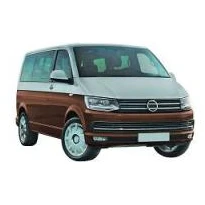 Volkswagen T6 Fourgon Multivan Caravelle de 2015 jusqu'à présent – pièces et accessoires auto