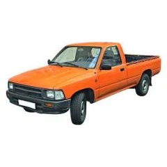 Volkswagen Taro 2WD de 1989 à 1997 – pièces et accessoires auto