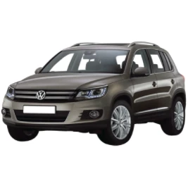 Volkswagen Tiguan de 2011 à 2015 – pièces et accessoires auto