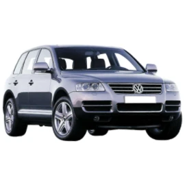 Volkswagen Touareg de 2002 à 2006 – pièces et accessoires auto