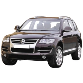 Volkswagen Touareg de 2006 à 2009 – pièces et accessoires auto
