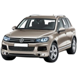 Volkswagen Touareg de 2010 à 2014 – pièces et accessoires auto