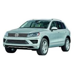 Volkswagen Touareg de 2015 à 2018 – pièces et accessoires auto