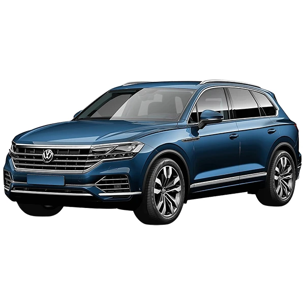 Volkswagen Touareg de 2017 jusqu'à présent – pièces et accessoires auto
