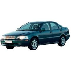 Volvo S40 V40 de 2000 à 2003 – pièces et accessoires auto