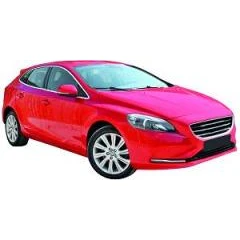 Volvo S40 V40 de 2012 à 2016 – pièces et accessoires auto