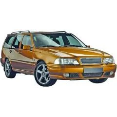 Volvo S70 V70 de 1996 à 1999 – pièces et accessoires auto