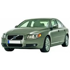 Volvo S80 de 2006 à 2010 – pièces et accessoires auto