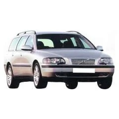 Volvo V70 de 2000 à 2007 – pièces et accessoires auto