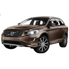 Volvo XC60 de 2013 jusqu'à présent – pièces et accessoires auto