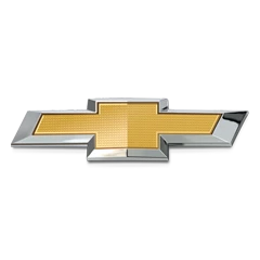 Logo officiel Chevrolet – Pièces détachées et accessoires auto