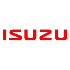Logo officiel Isuzu – Pièces détachées et accessoires auto