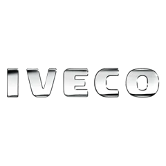 Logo officiel Iveco – Pièces détachées et accessoires auto