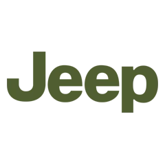 Logo officiel Jeep – Pièces détachées et accessoires auto