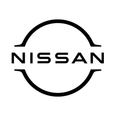 Logo officiel Nissan – Pièces détachées et accessoires auto