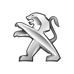 Logo officiel Peugeot – Pièces détachées et accessoires auto