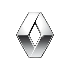 Logo officiel Renault – Pièces détachées et accessoires auto