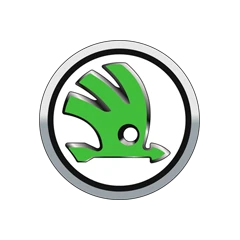 Logo officiel Skoda – Pièces détachées et accessoires auto