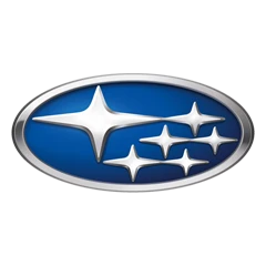 Logo officiel Subaru – Pièces détachées et accessoires auto