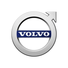 Logo officiel Volvo – Pièces détachées et accessoires auto