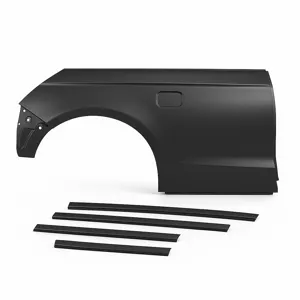 Carrosserie latérale