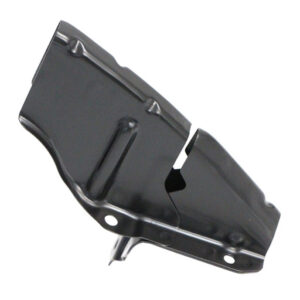 Absorbeur Pare Chocs Avant Gauche Suzuki Ignis 2020 - Pièces auto Maroc