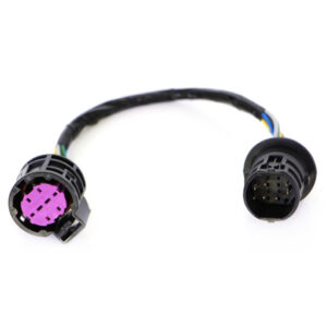 Adaptateur Phare Fiat PandÀ 2003 - Pièces auto Maroc