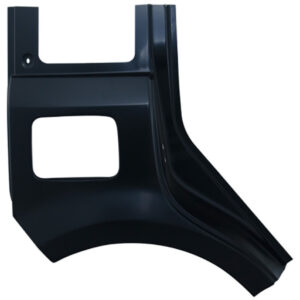 Aile Arrière Droite Fiat PandÀ 2003 - Pièces auto Maroc