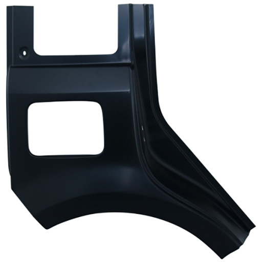 Aile Arrière Droite Fiat PandÀ 2003 - Pièces auto Maroc