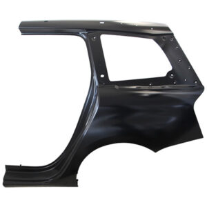 Aile Arrière Gauche C4 Picasso 2016 - Pièces auto Maroc