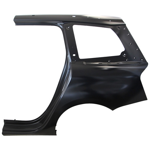 Aile Arrière Gauche C4 Picasso 2016 - Pièces auto Maroc