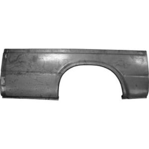 Aile Arrière Gauche De 1991 À 2000 - Pièces auto Maroc