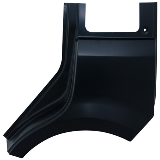 Aile Arrière Gauche Fiat PandÀ 2003 - Pièces auto Maroc