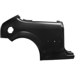 Aile Arrière Gauche Ford Focus 2 De 2004 À 2007 - Pièces auto Maroc