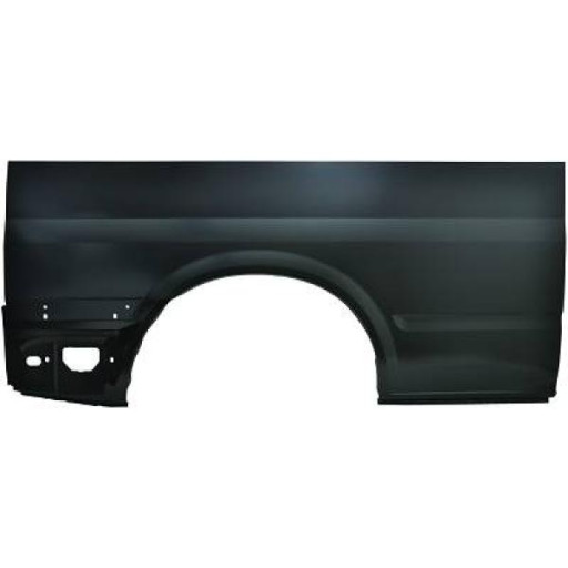 Aile Arrière Gauche Ford Transit De 2006 À 2013 - Pièces auto Maroc
