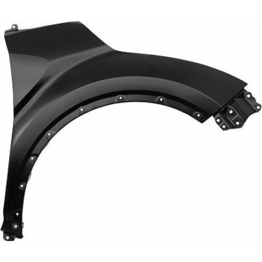 Aile Avant Droit Acier Toyota C-Hr 2017 à 2020 - Pièces auto Maroc