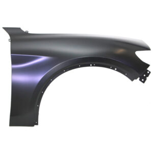 Aile Avant Droit Alfa Romeo Stelvio 2017 - Pièces auto Maroc