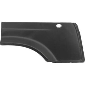 Aile Avant Droit Avant Ford Transit 1991 à 1994 - Pièces auto Maroc