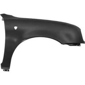 Aile Avant Droit Avec Trou Pour Clignotants Nissan Micra K11 1992 à 1998 - Pièces auto Maroc