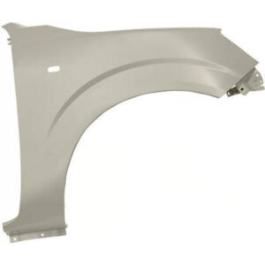 Aile Avant Droit Avec Trou Pour Clignotants Nissan NavarÀ 2015 Jusqu'à la phase suivante - Pièces auto Maroc