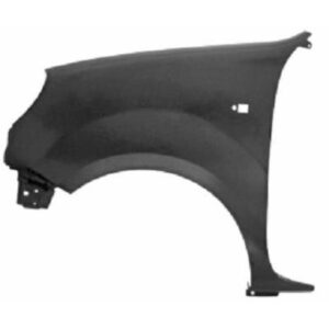 Aile Avant Droit Avec Trou Pour Clignotants Renault Kangoo 2003 à 2007 - Pièces auto Maroc