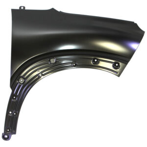 Aile Avant Droit Citroen C3 Aircross 2017 - Pièces auto Maroc