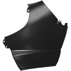 Aile Avant Droit Citroen Jumper 2006 à 2014 - Pièces auto Maroc