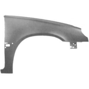 Aile Avant Droit Citroen Saxo 1999 à 2004 - Pièces auto Maroc